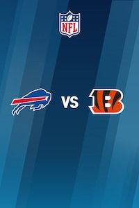 [NFL] W17 버펄로 vs 신시내티