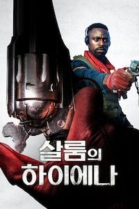 살룸의 하이에나
