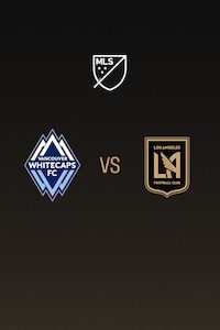 밴쿠버 vs LAFC