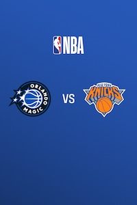 올랜도 vs 뉴욕