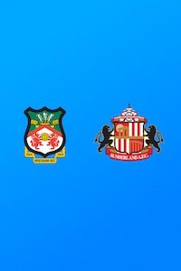 렉섬 vs 선덜랜드