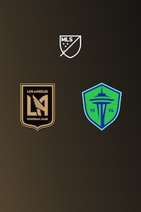 LAFC vs 시애틀