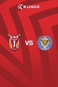 [K리그] 32R 제주 vs 대구