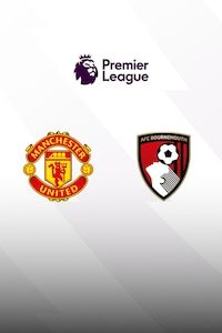 맨유 vs 본머스