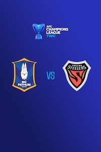 빠툼 vs 포항