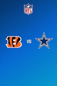 신시내티 vs 댈러스