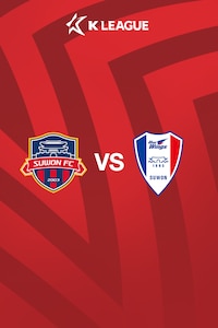 수원FC vs 수원