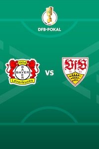 레버쿠젠 vs 슈투트가르트