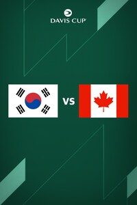 대한민국 vs 캐나다
