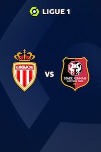 모나코 vs 스타드 렌