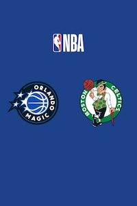 올랜도 vs 보스턴