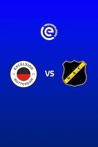 엑셀시오르 vs 브레다