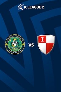 안산 vs 부산