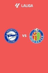 알라베스 vs 헤타페