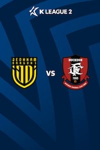 전남 vs 부천