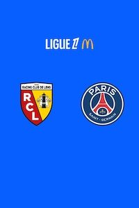 랑스 vs PSG
