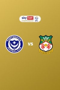 포츠머스 vs 렉섬
