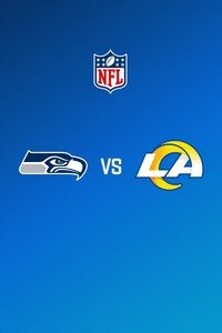 시애틀 vs LA 램스