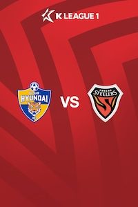 울산 vs 포항