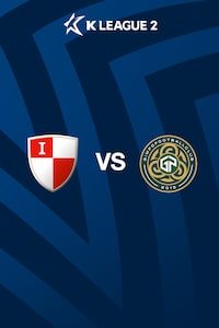 부산 vs 김포