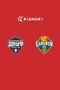 김천 vs 강원