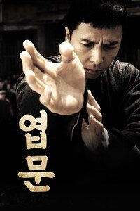 엽문