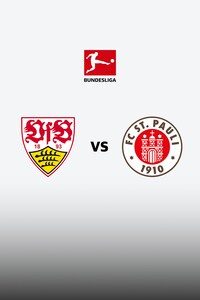 슈투트가르트 vs 장크트파울리