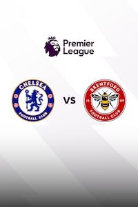 첼시 vs 브렌트포드