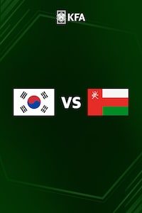 [U22 도하컵] 대한민국 vs 오만
