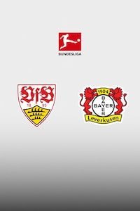 슈투트가르트 vs 레버쿠젠