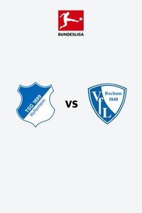 호펜하임 vs 보훔