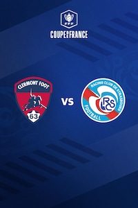 클레르몽 vs 스트라스부르
