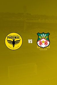 웰링턴 vs 렉섬