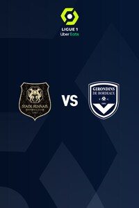 스타드 렌 vs 보르도