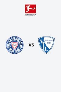홀슈타인 킬 vs 보훔