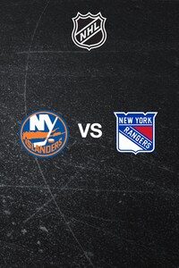 [NHL] W5 뉴욕 아일랜더스 vs 뉴욕 레인저스