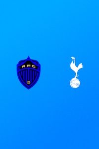 오클랜드 FC vs 토트넘
