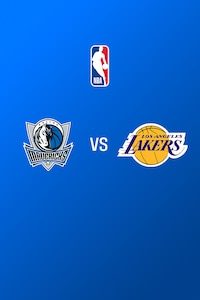 댈러스 vs LA 레이커스
