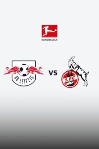 라이프치히 vs 쾰른
