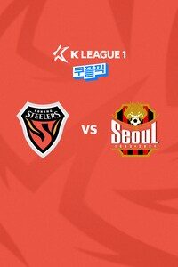 포항 vs 서울