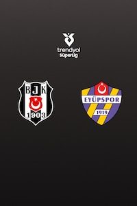 베식타시 vs 에위프스포르