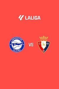 알라베스 vs 오사수나