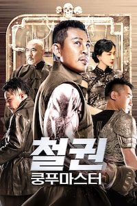 철권: 쿵푸마스터
