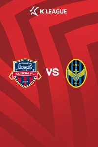 수원FC vs 인천