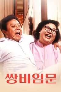 쌍비임문