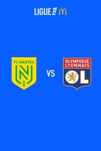 낭트 vs 리옹