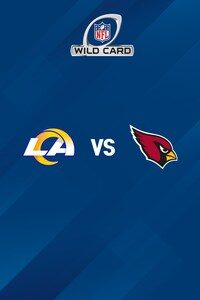 LA 램스 vs 애리조나