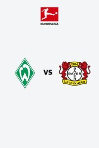 베르더 브레멘 vs 레버쿠젠