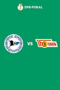 빌레펠트 vs 우니온 베를린