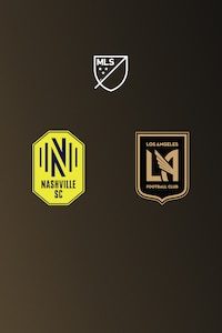 내슈빌 vs LAFC
